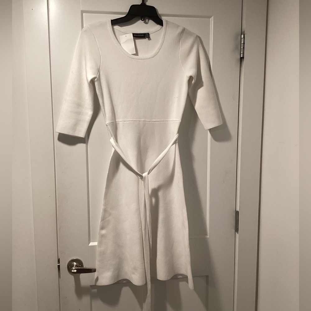 Nwt Nina Leonard Size S Dress‎